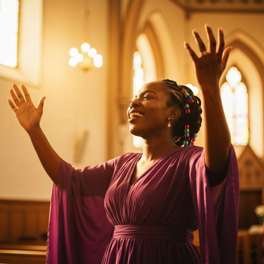 Women's Retreat